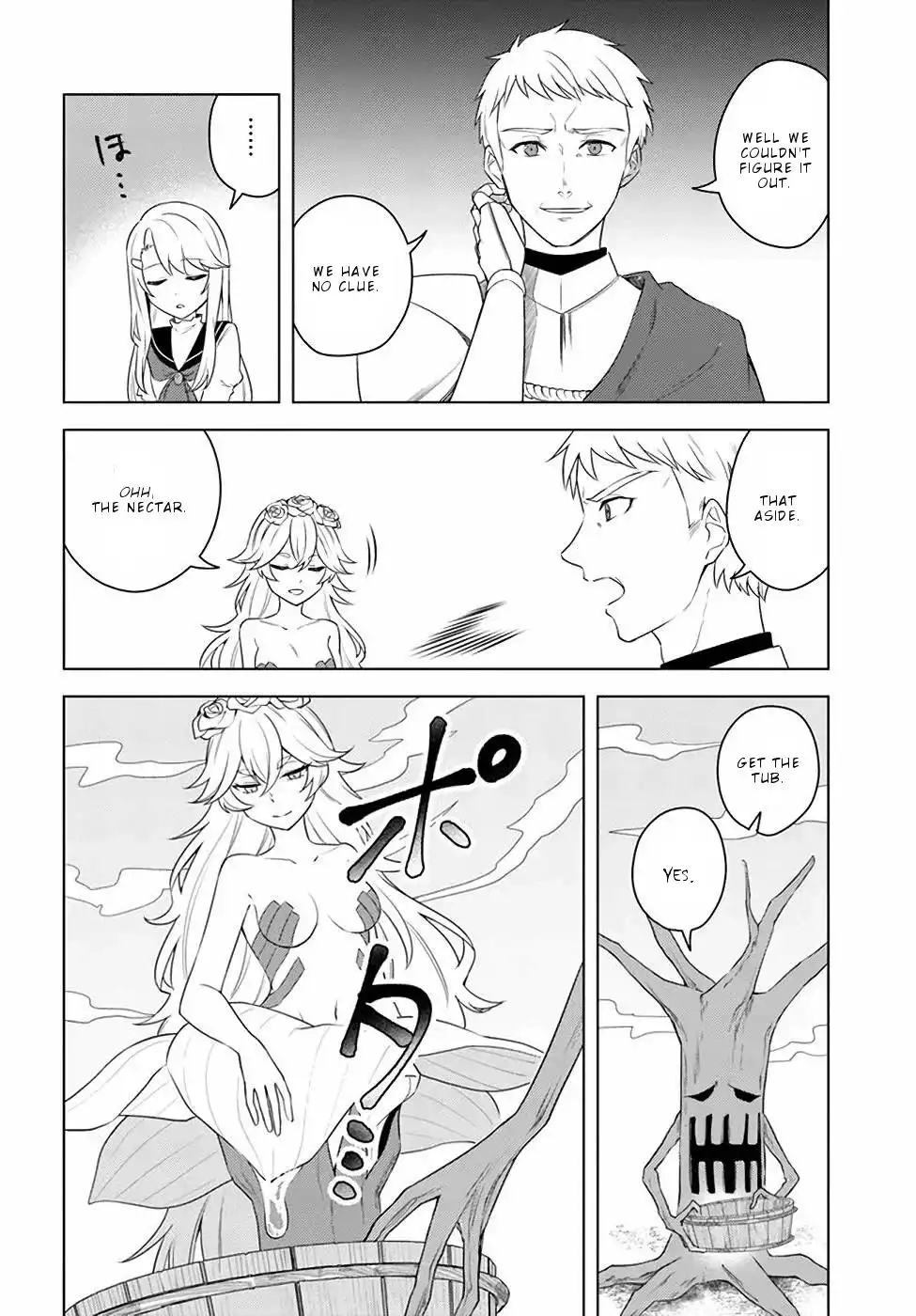 Eiyuu no Musume Toshite Umarekawatta Eiyuu wa Futatabi Eiyuu o Mezasu Chapter 23 9